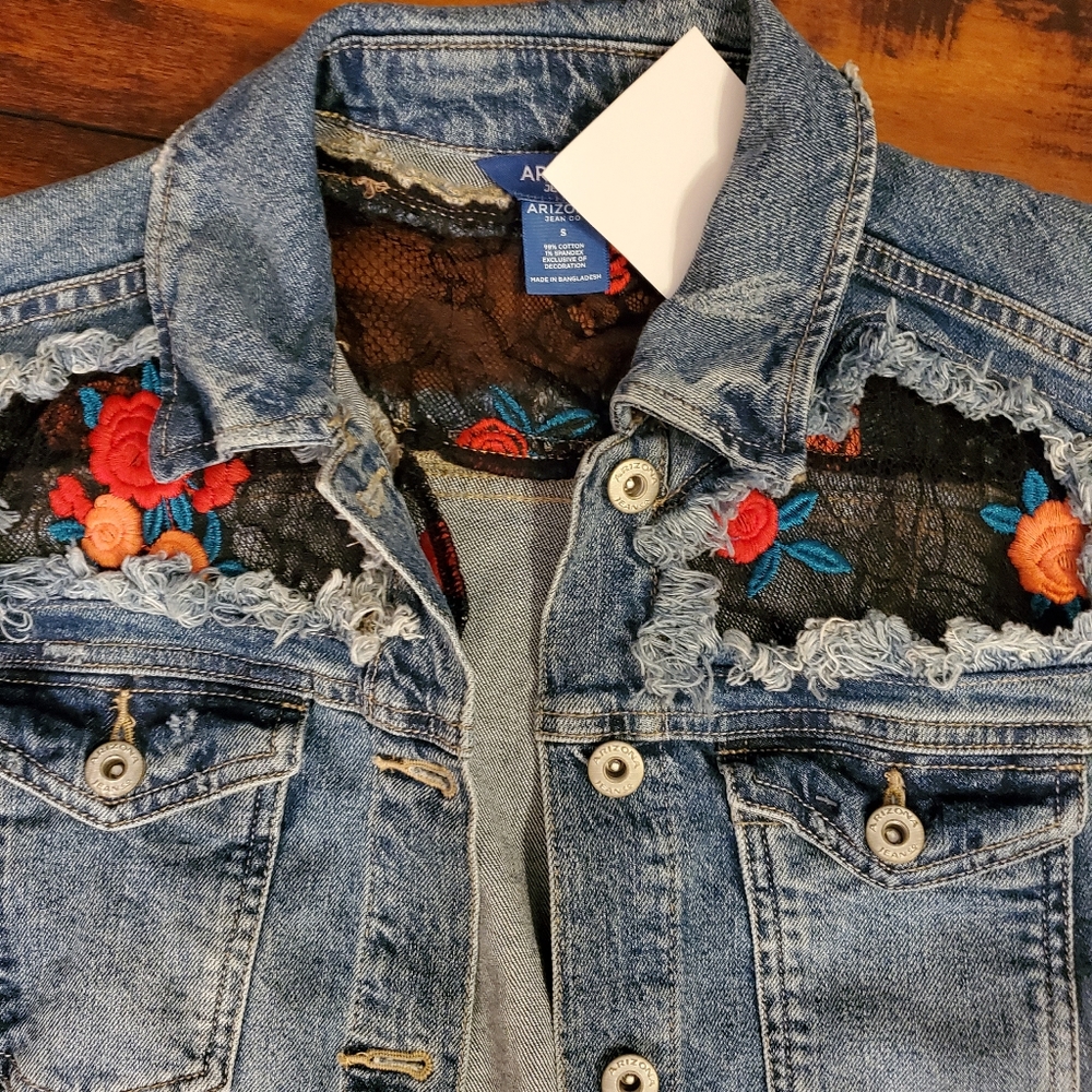 Jacket - Picture 2 of 2